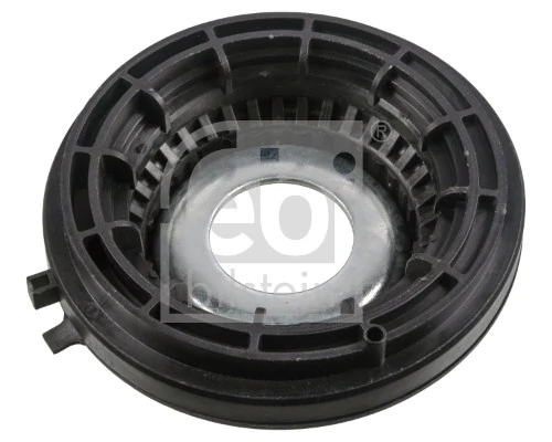 Rolling Bearing, suspension strut support mount